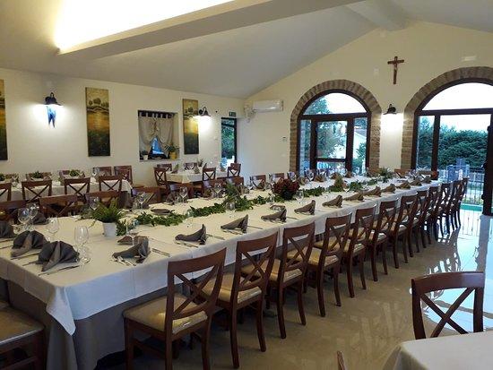 Ristorante Fra Daniele